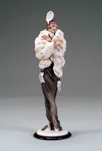 Giuseppe Armani - Gwendoline