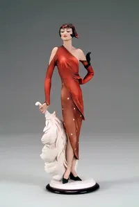 Giuseppe Armani - Dorothy