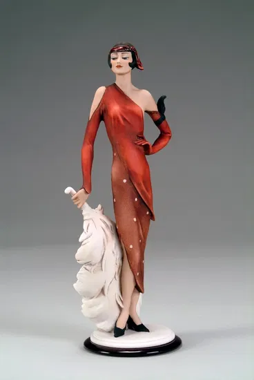Giuseppe Armani - Dorothy
