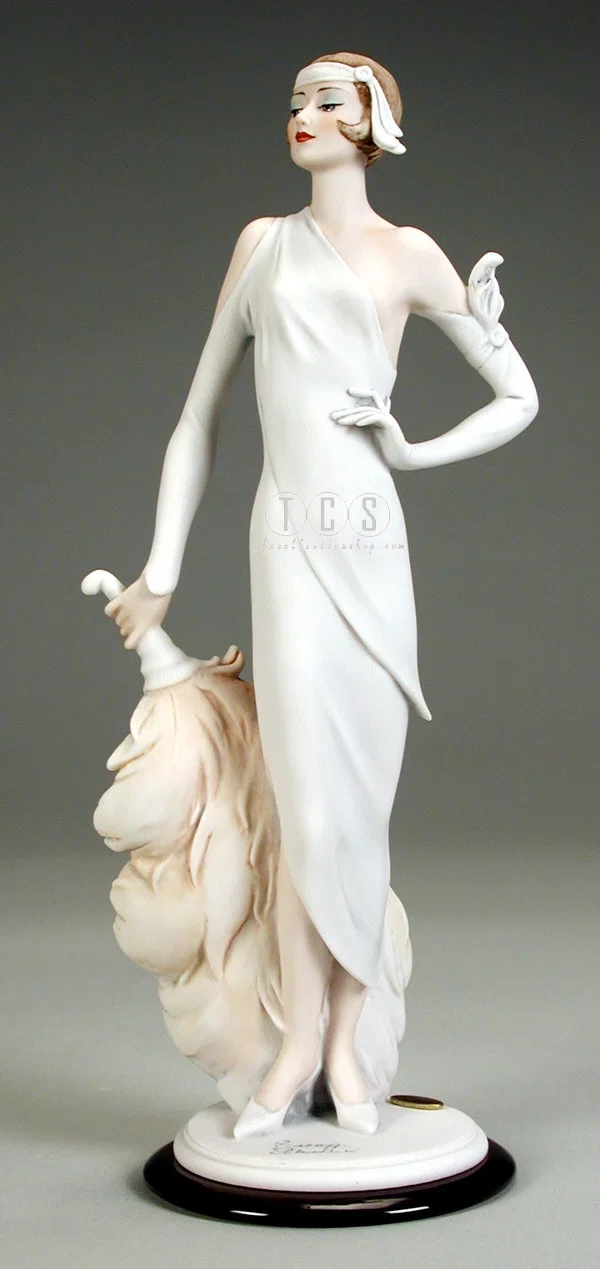 Dorothy by Giuseppe Armani