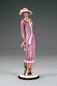 Giuseppe Armani - Prudence