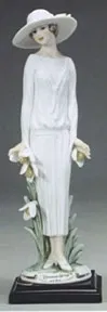 Giuseppe Armani - Snowdrop