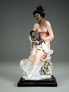 Giuseppe Armani - Hush Little Baby