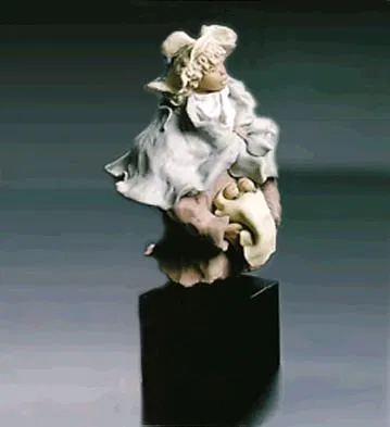 Lladro - Maggie