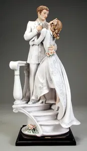 Giuseppe Armani - Love's Ecstasy