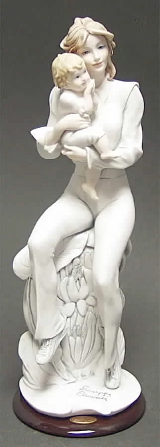 Easy to Love by Giuseppe Armani — Sculpture