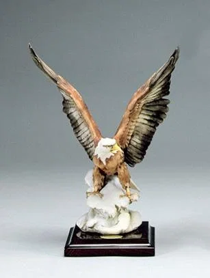 Giuseppe Armani sculptures