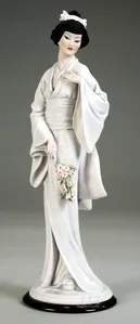 Giuseppe Armani - Madama Butterfly