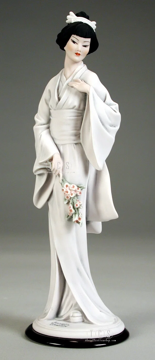 Madama Butterfly by Giuseppe Armani