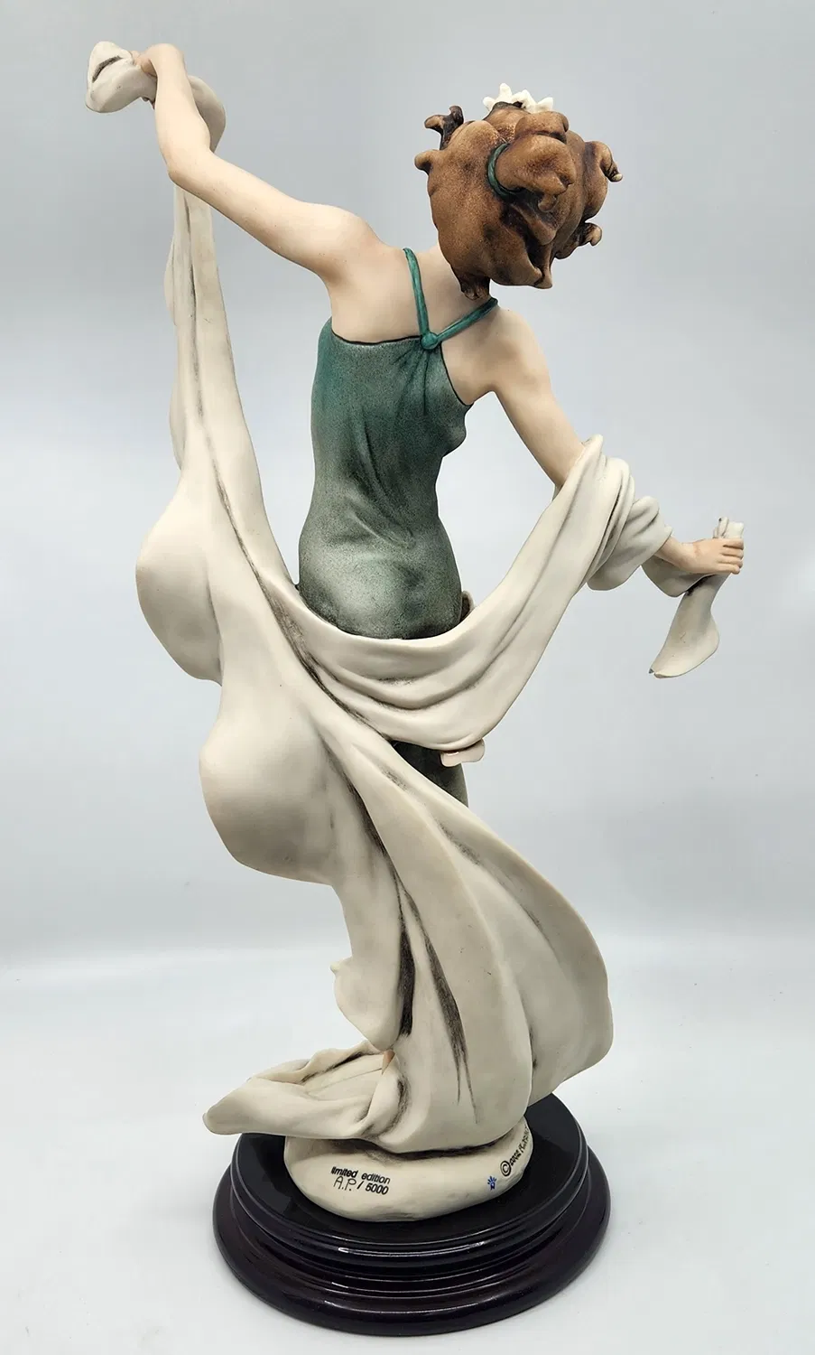 Day Break  Artist Proof