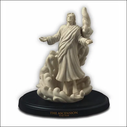 Master Peace Collection artwork