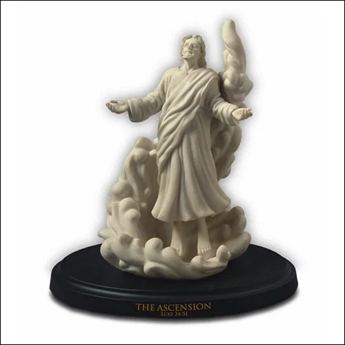 The Ascension by Master Peace Collection