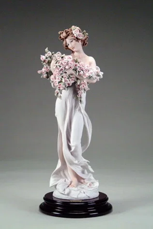Garden Scents by Giuseppe Armani