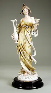 Giuseppe Armani - Spring Purity