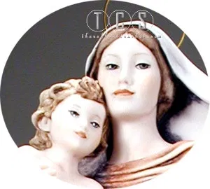 Madonna Sistina