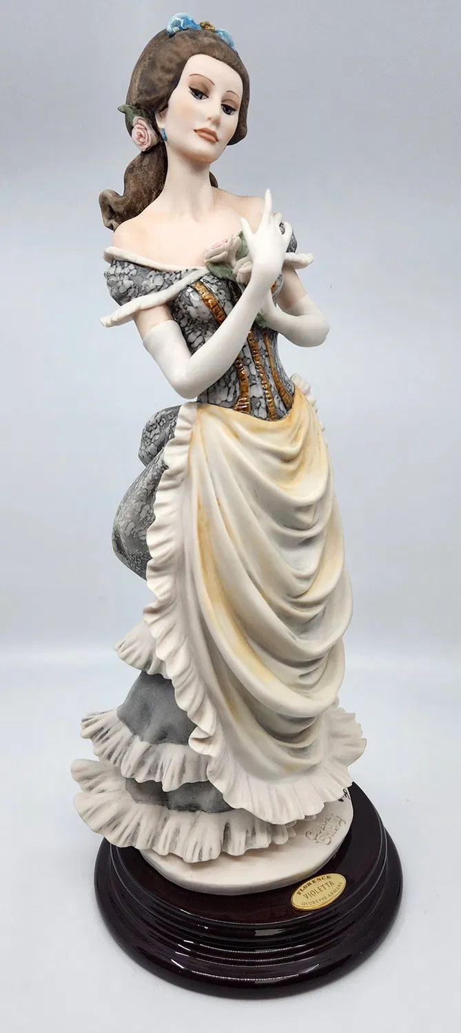 Violetta La Traviata