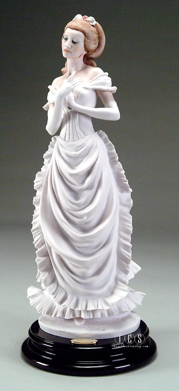 Violetta by Giuseppe Armani