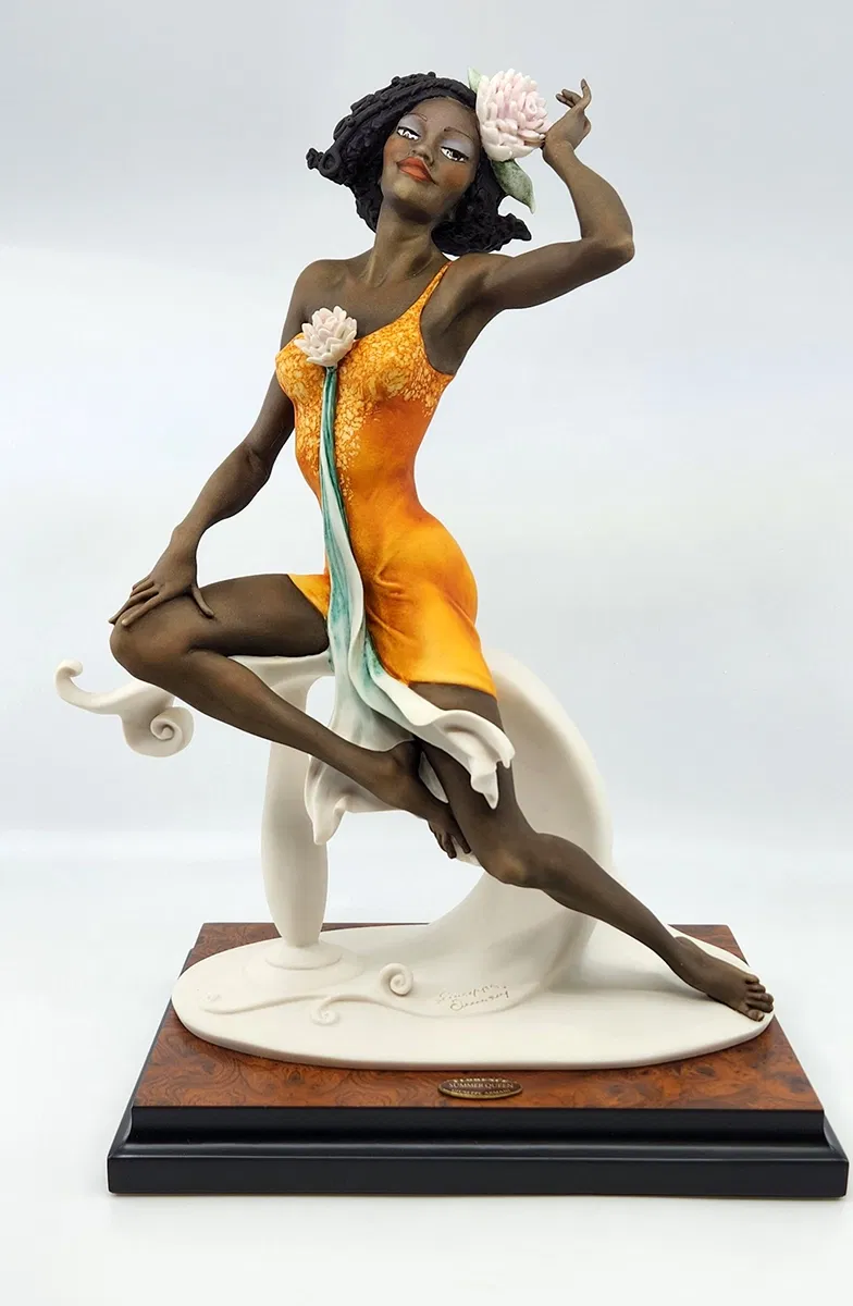 Summer Queen by Giuseppe Armani