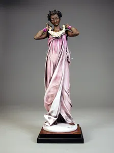 Giuseppe Armani - Black Beauty