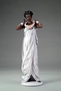 Giuseppe Armani - Black Beauty