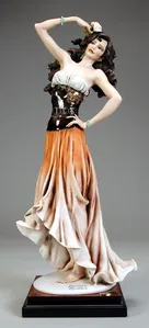 Giuseppe Armani - Spanish Beauty