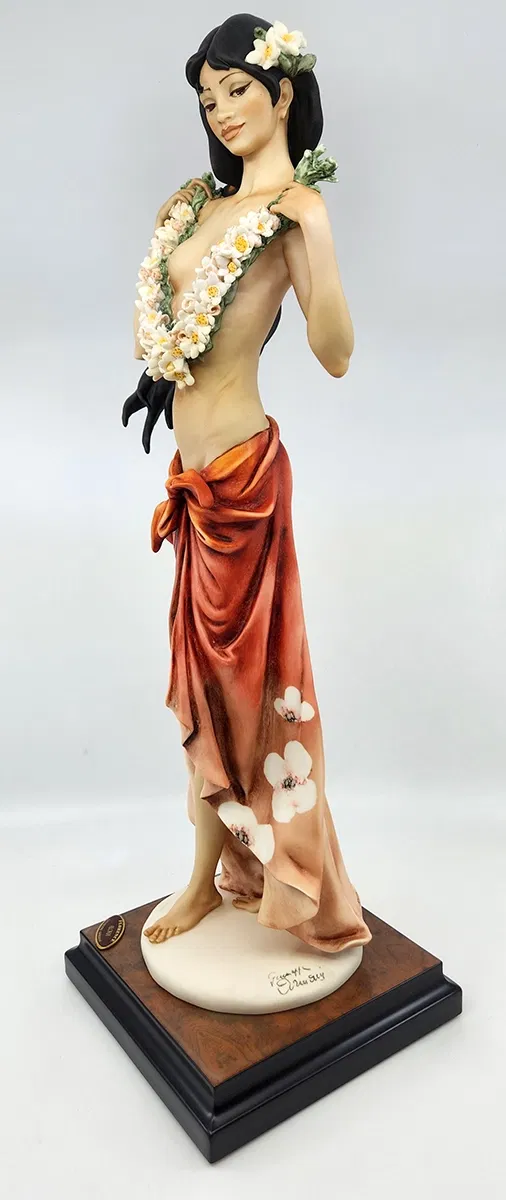 Aloha - Ltd. Ed. 5000