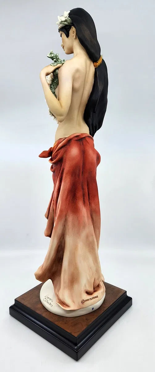 Aloha - Ltd. Ed. 5000