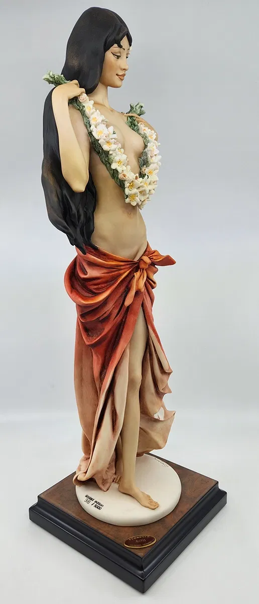 Aloha - Ltd. Ed. 5000