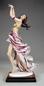 Giuseppe Armani - Salome - Dance Of Seven Veils