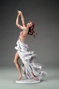 Giuseppe Armani - Salome - Dance Of Seven Veils