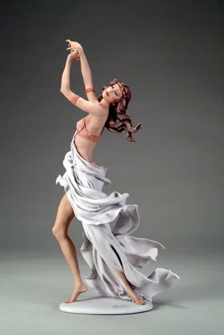 Salome - Dance Of Seven Veils by Giuseppe Armani