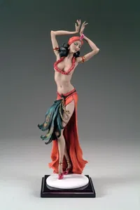 Giuseppe Armani - Jasmine