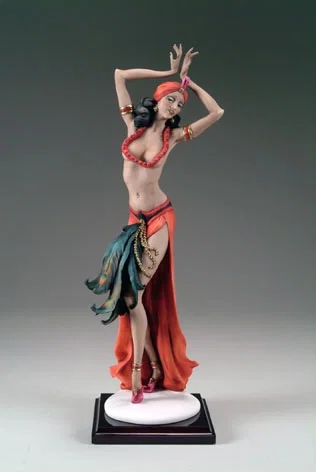 Jasmine by Giuseppe Armani