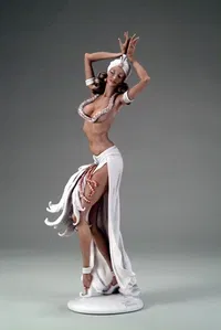 Giuseppe Armani - Jasmine