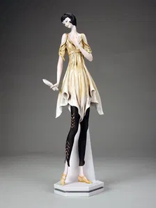 Giuseppe Armani - Reflections