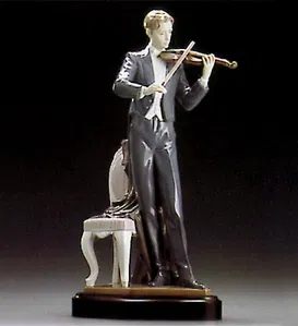 Lladro - Violin Sonata Le3000 1995-99
