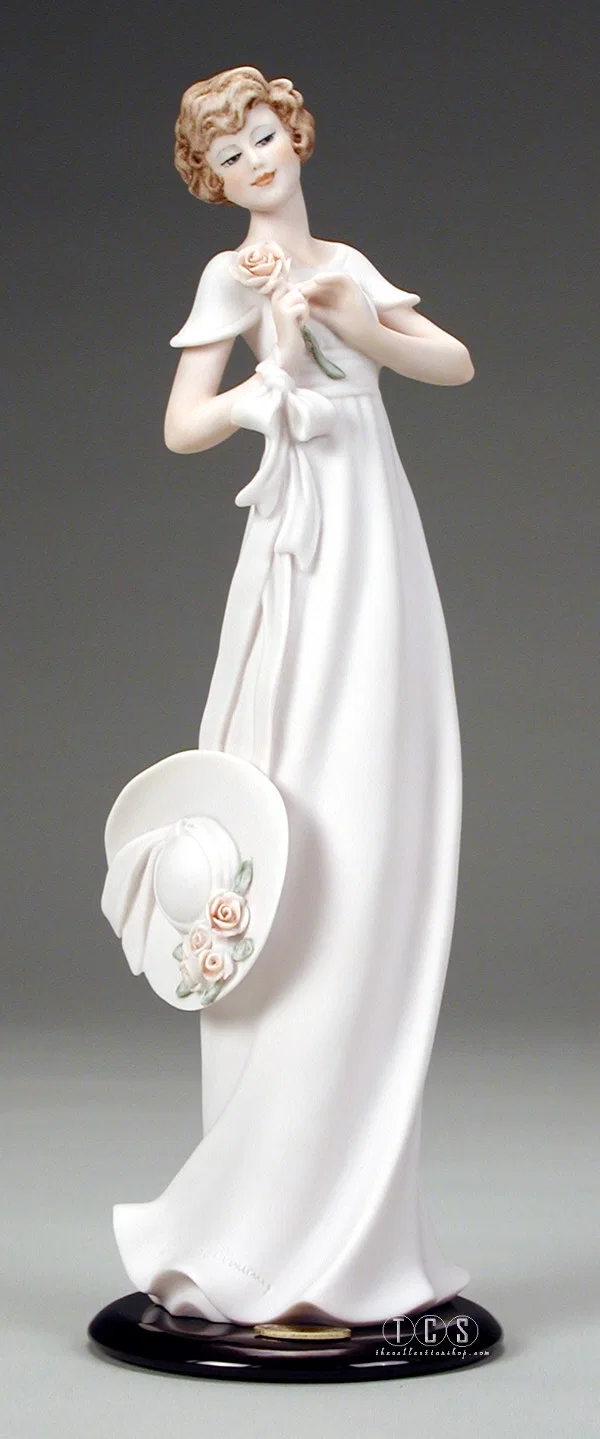 Born In May by Giuseppe Armani — Sculpture
