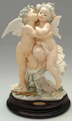 Giuseppe Armani - The Kiss