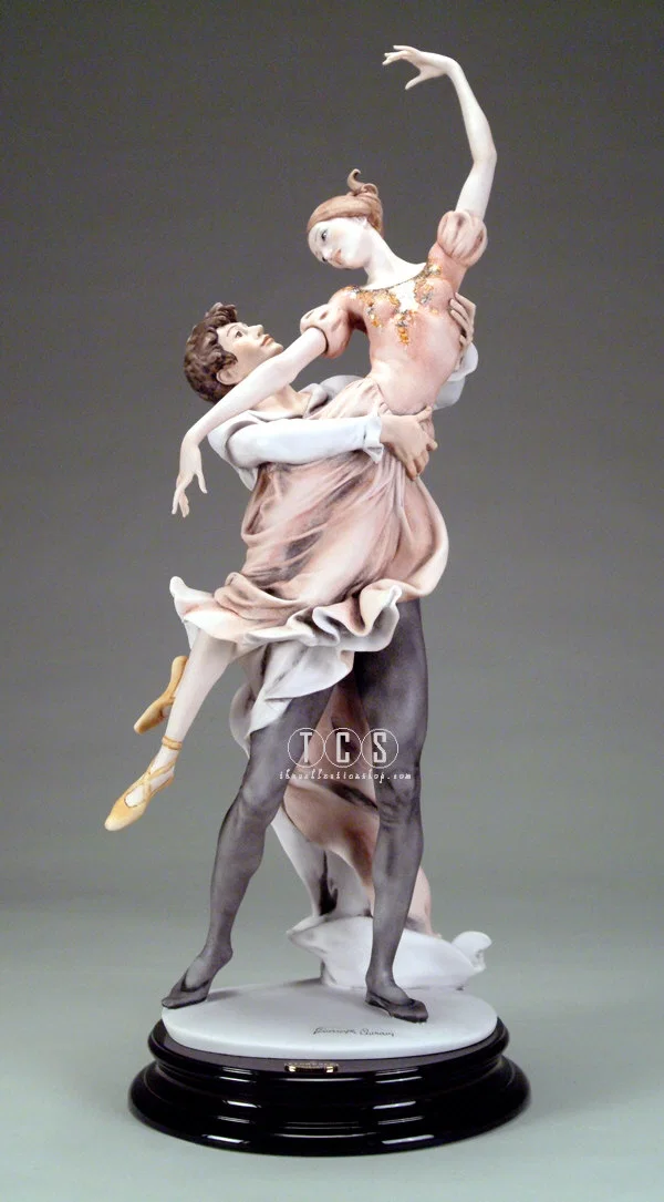 Romeo And Juliet - Ballet by Giuseppe Armani