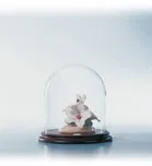 Lladro - Prelude In White Le300 1999-02