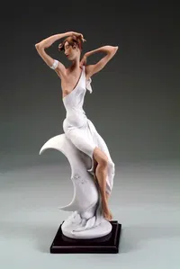 Giuseppe Armani - CLAIRE DE LUNE