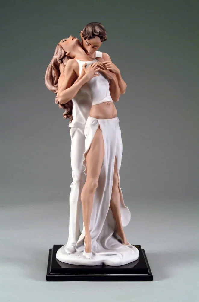 Passion by Giuseppe Armani