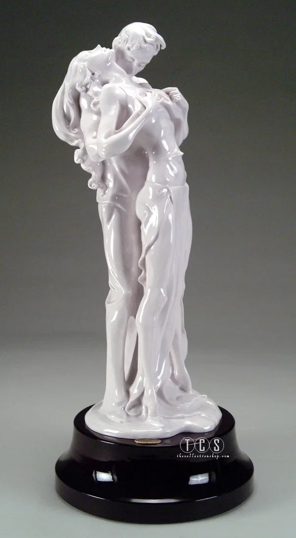 Passion by Giuseppe Armani