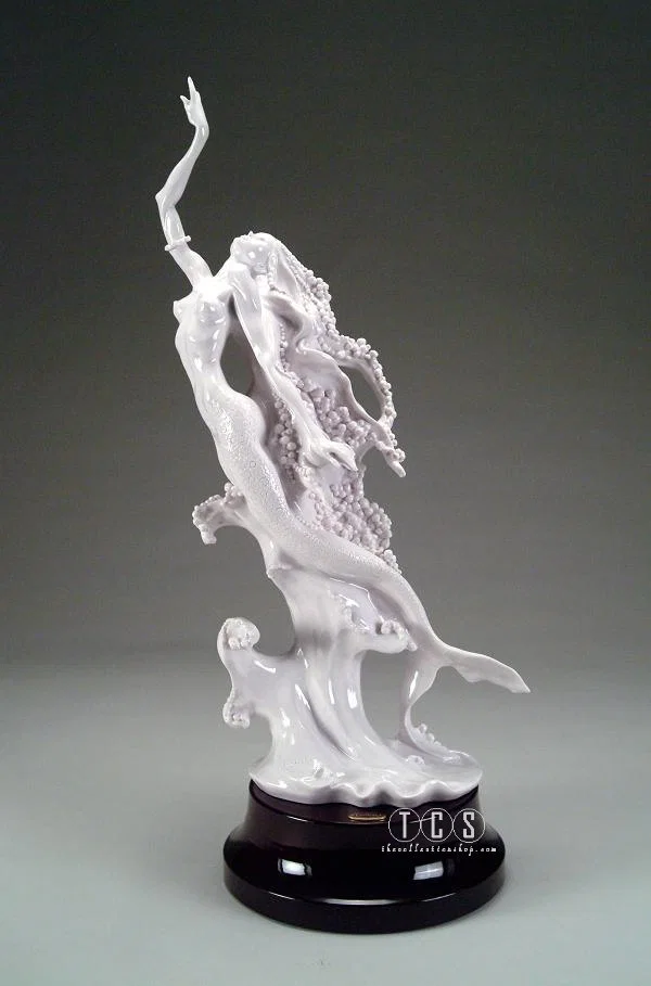 Water Dance by Giuseppe Armani