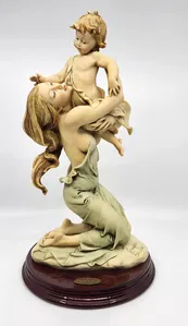 Giuseppe Armani - Abiding Love