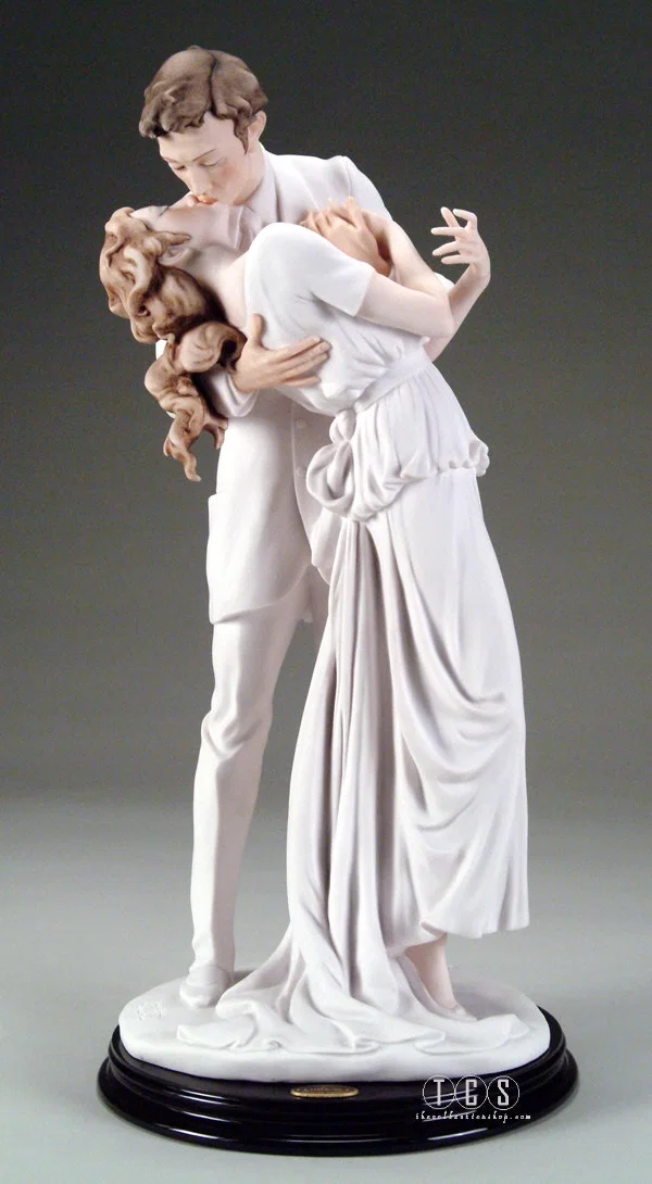 Love Forever by Giuseppe Armani
