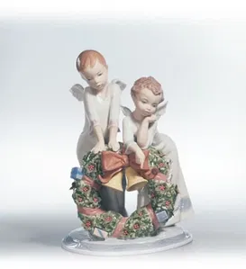 Lladro - A Heavenly Christmas (2500)