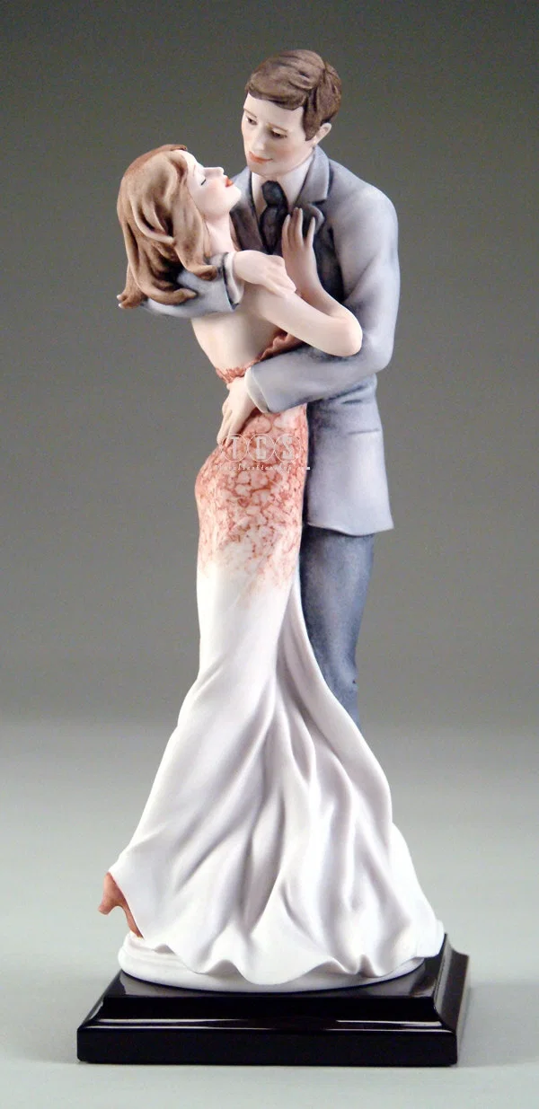 You Are My Love by Giuseppe Armani — Sculpture