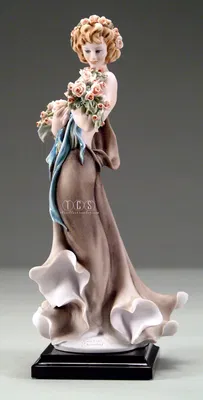 Giuseppe Armani - Scent Of Roses