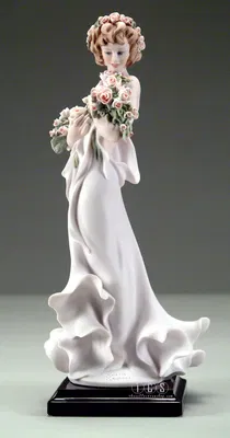 Giuseppe Armani - Scent Of Roses